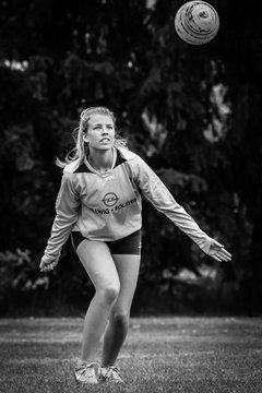 Bild 304 - U18 und U14 Kellinghusen